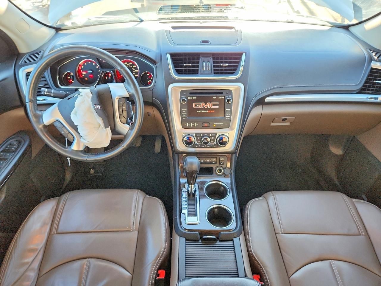 2013 GMC Acadia Slt-2