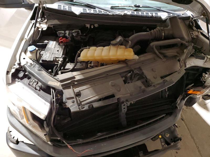 2018 Ford F150 Super cab