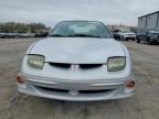 2002 Pontiac Sunfire se