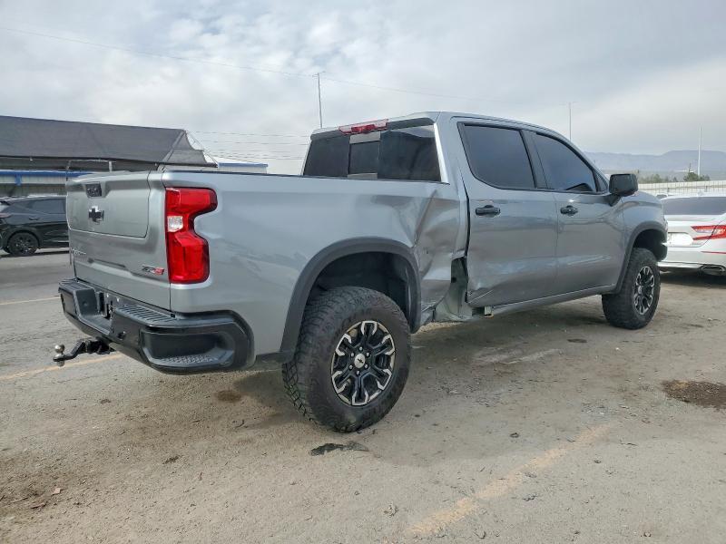 2024 Chevrolet Silverado K1500 ZR2