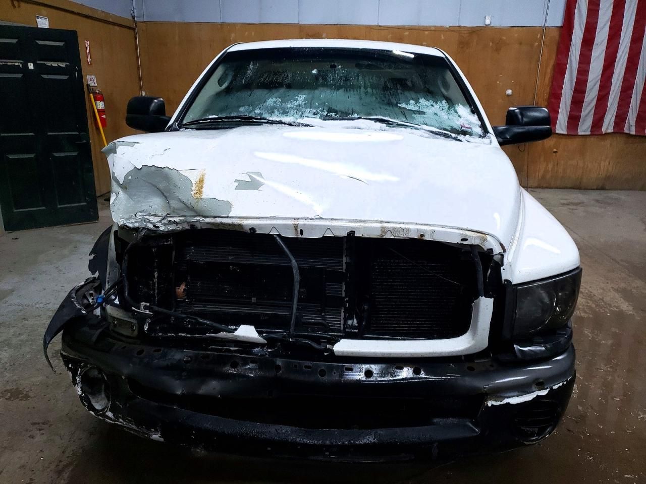 2003 Dodge RAM 2500 ST