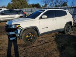 2019 Jeep Compass Latitude for sale in Finksburg, MD