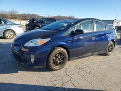2014 Toyota Prius en venta en Lebanon, TN