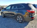 2015 Hyundai Santa fe gls