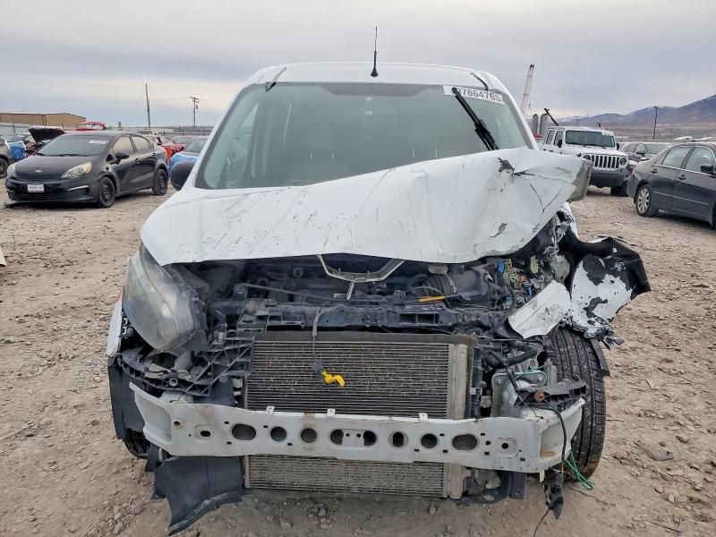 2015 Ford Transit Connect xlt