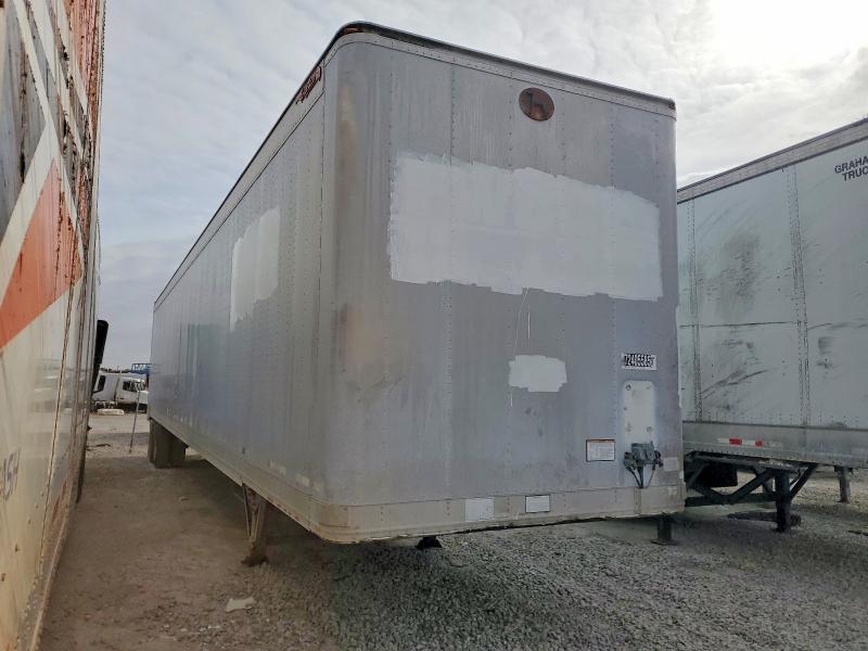 2001 Great Dane 2001 Great Dane 7411TJWA-53 DRY Van Trailer