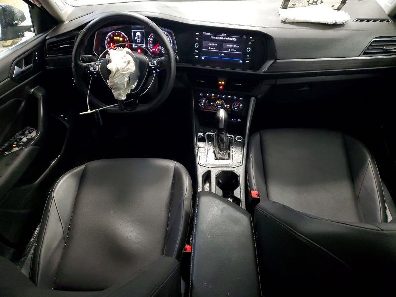 2021 Volkswagen Jetta Highline 1.4 t