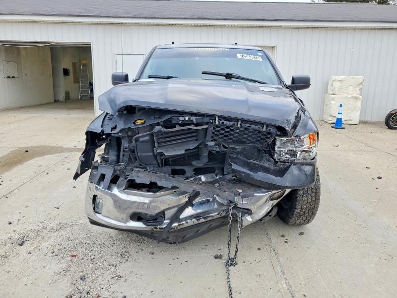 2018 Dodge Ram 1500 slt