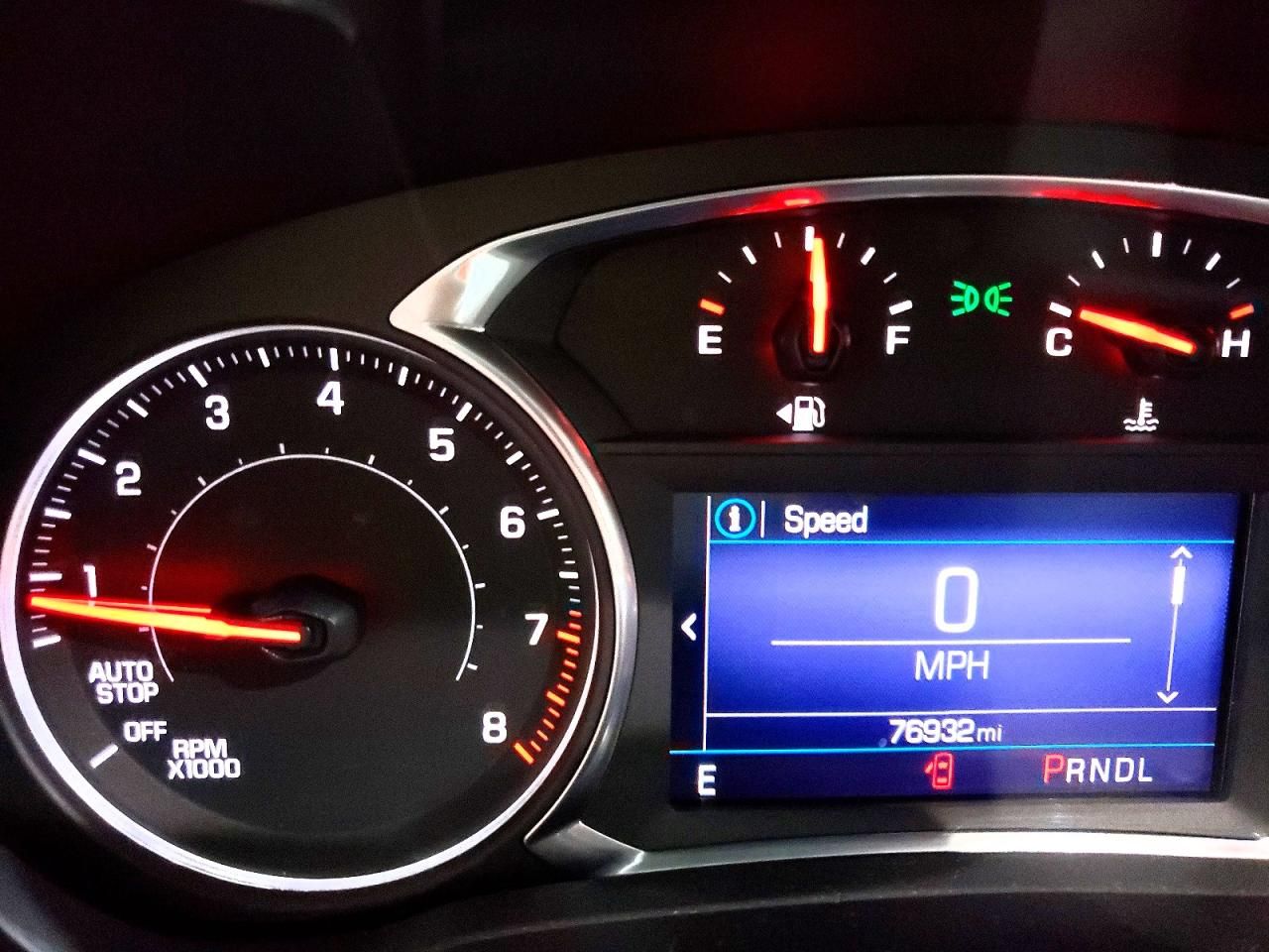 2020 Chevrolet Blazer 2LT