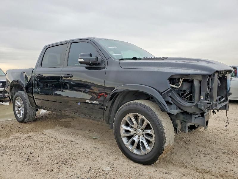 2022 Dodge 1500 Laramie