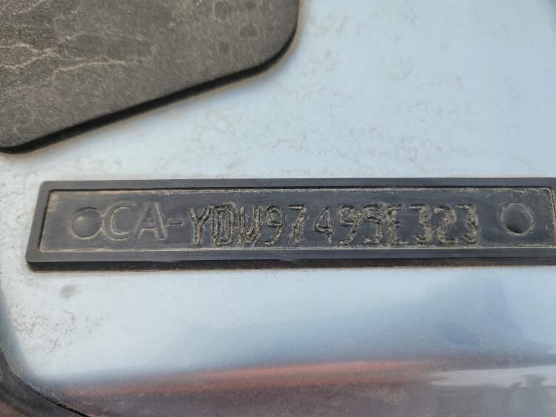 2023 Sea Doo Gti se 170 aud