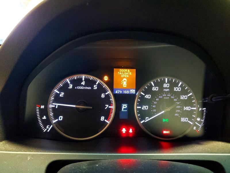 2013 Acura Rdx Technology