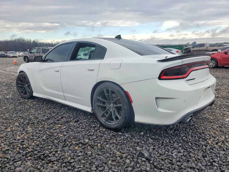 2017 Dodge Charger r