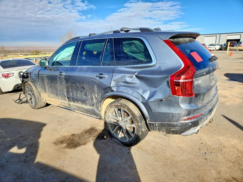 2019 Volvo Xc90 T5 Momentum