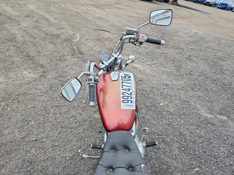 1996 Suzuki Vs800 glp