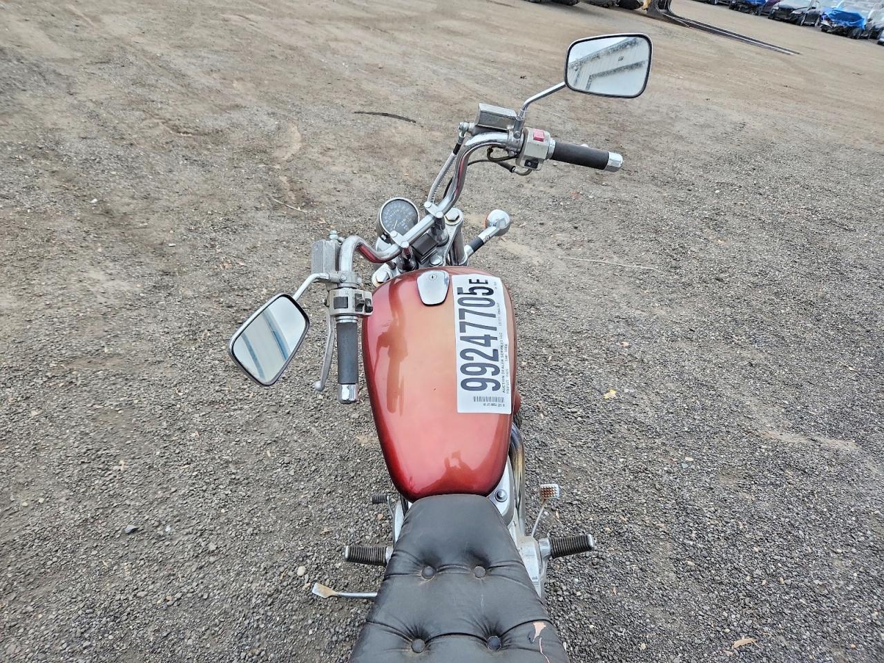 1996 Suzuki Vs800 glp