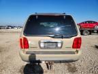 1998 Lincoln Navigator