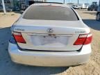 2007 Lexus Ls 460