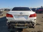 2008 Lexus Is 250