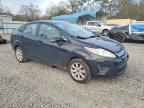 2013 Ford Fiesta se