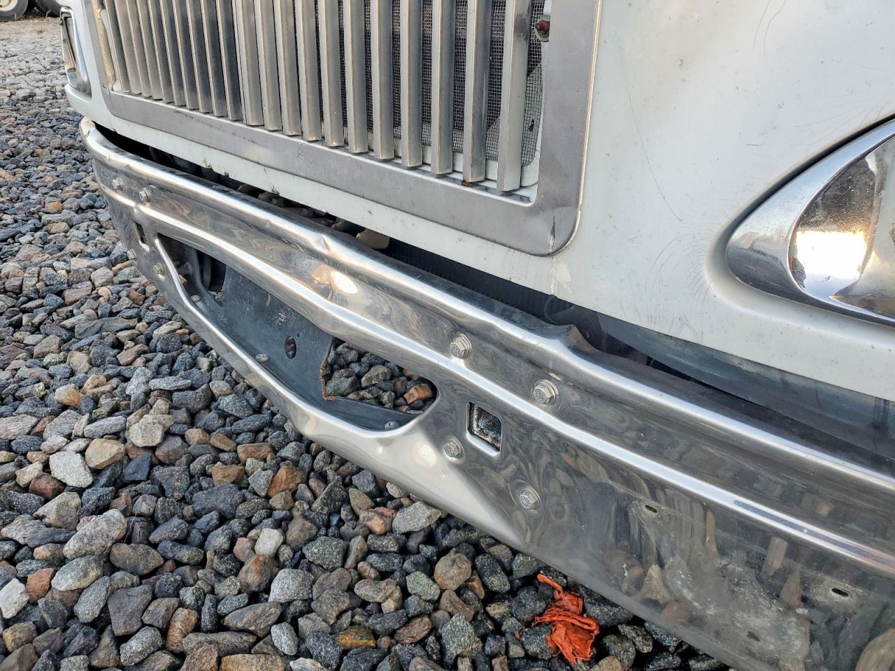 2006 International 9400I Semi Truck