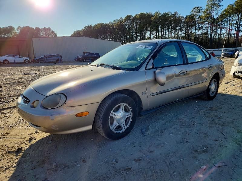 1999 Ford Taurus se
