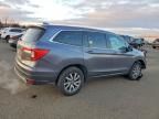 2021 Honda Pilot ex