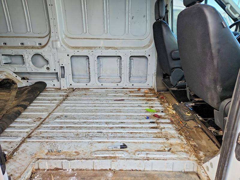 2022 Ford Transit T-250 Delivery van