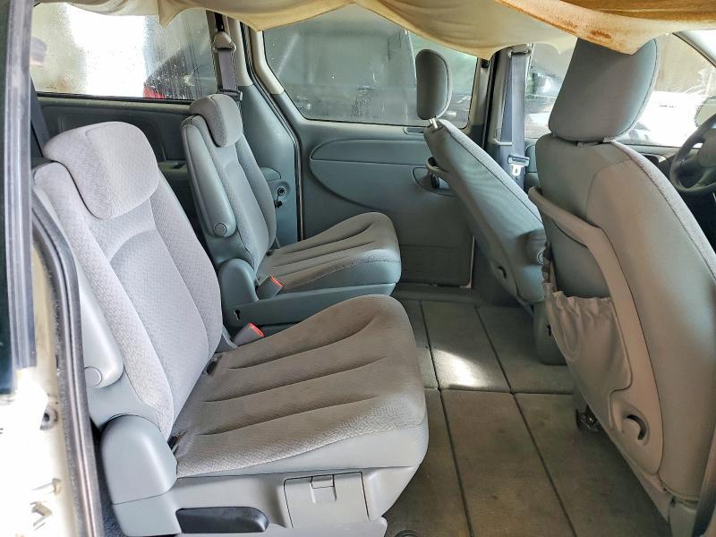 2006 Dodge Grand Caravan se