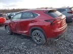 2015 Lexus Nx 200t
