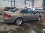 2006 BMW 750 i