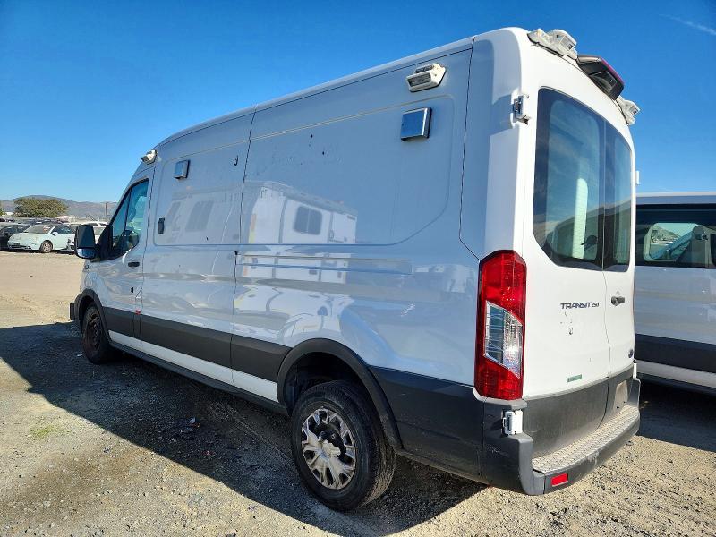 2023 Ford Transit Utility / Service Van