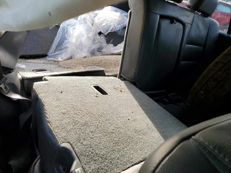 2008 Honda Pilot exl