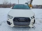 2016 Audi Q3 Premium Plus