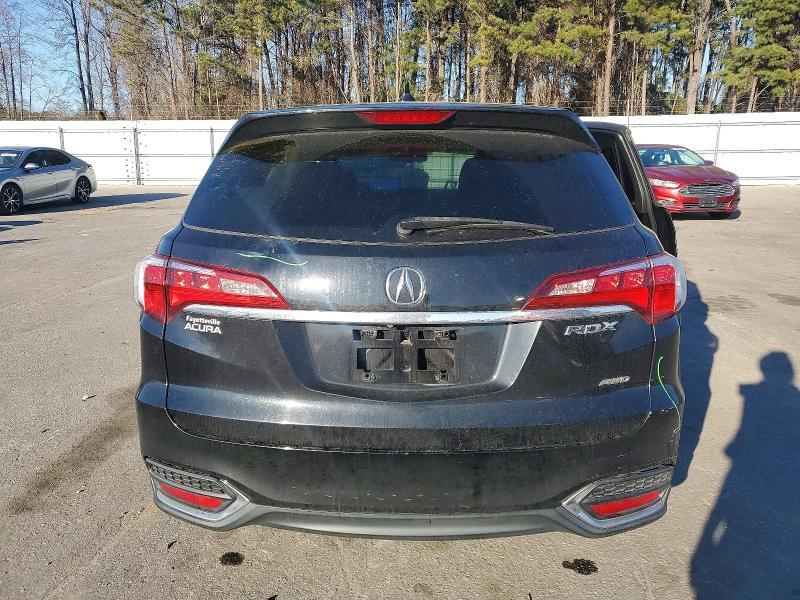 2017 Acura RDX