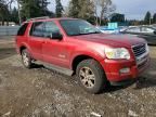 2007 Ford Explorer xlt