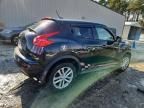 2011 Nissan Juke s