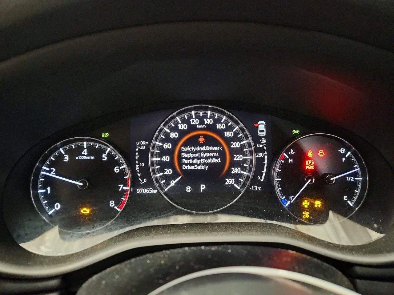 2020 Mazda 3 Preferred