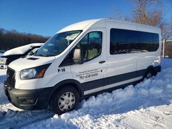 Ford salvage cars for sale: 2024 Ford Transit T-350