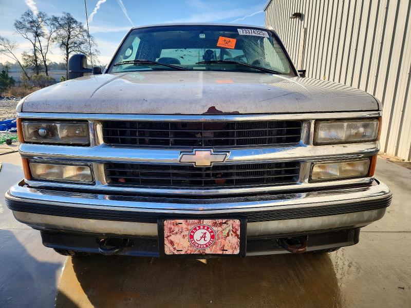 1997 Chevrolet Gmt-400 K1500