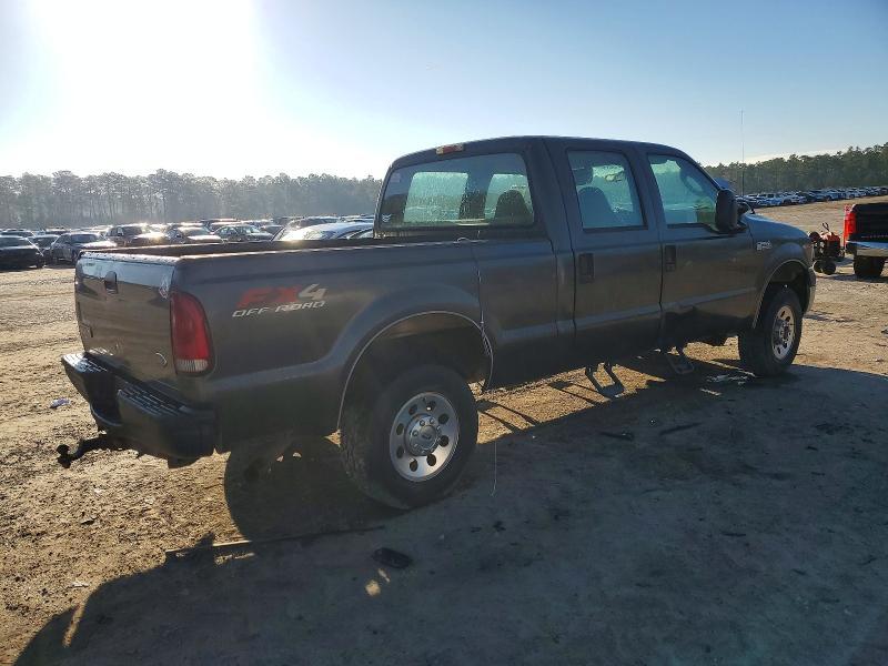 2006 Ford F250 Super Duty