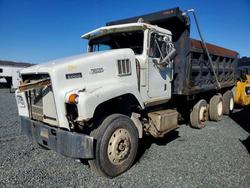 1998 International 5000 Dump Truck en venta en Concord, NC