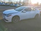 2016 Acura Tlx Tech