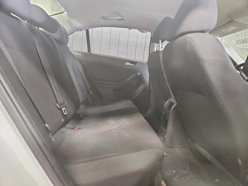 2016 Volkswagen Jetta s