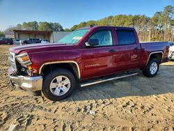 Chevrolet salvage cars for sale: 2014 Chevrolet Silverado C1500 lt