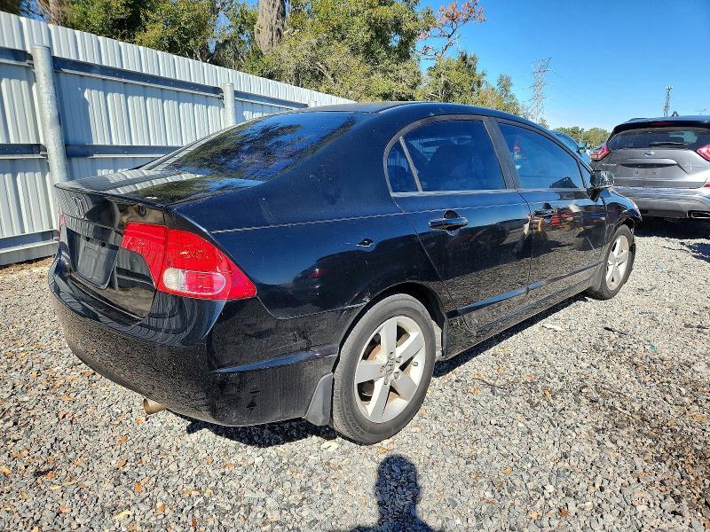 2008 Honda Civic ex
