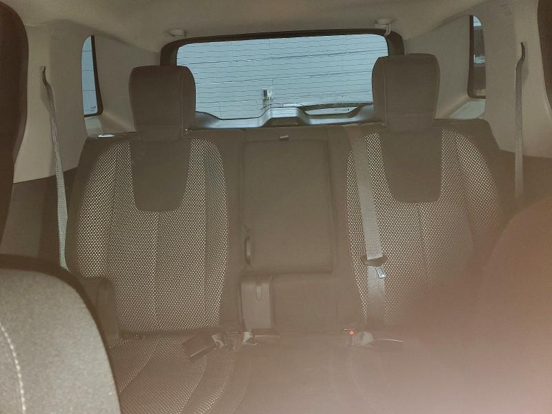 2014 GMC Terrain sle