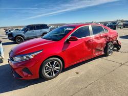 KIA Vehiculos salvage en venta: 2024 KIA Forte lx