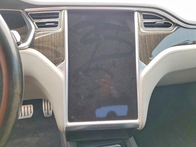 2013 Tesla Model s