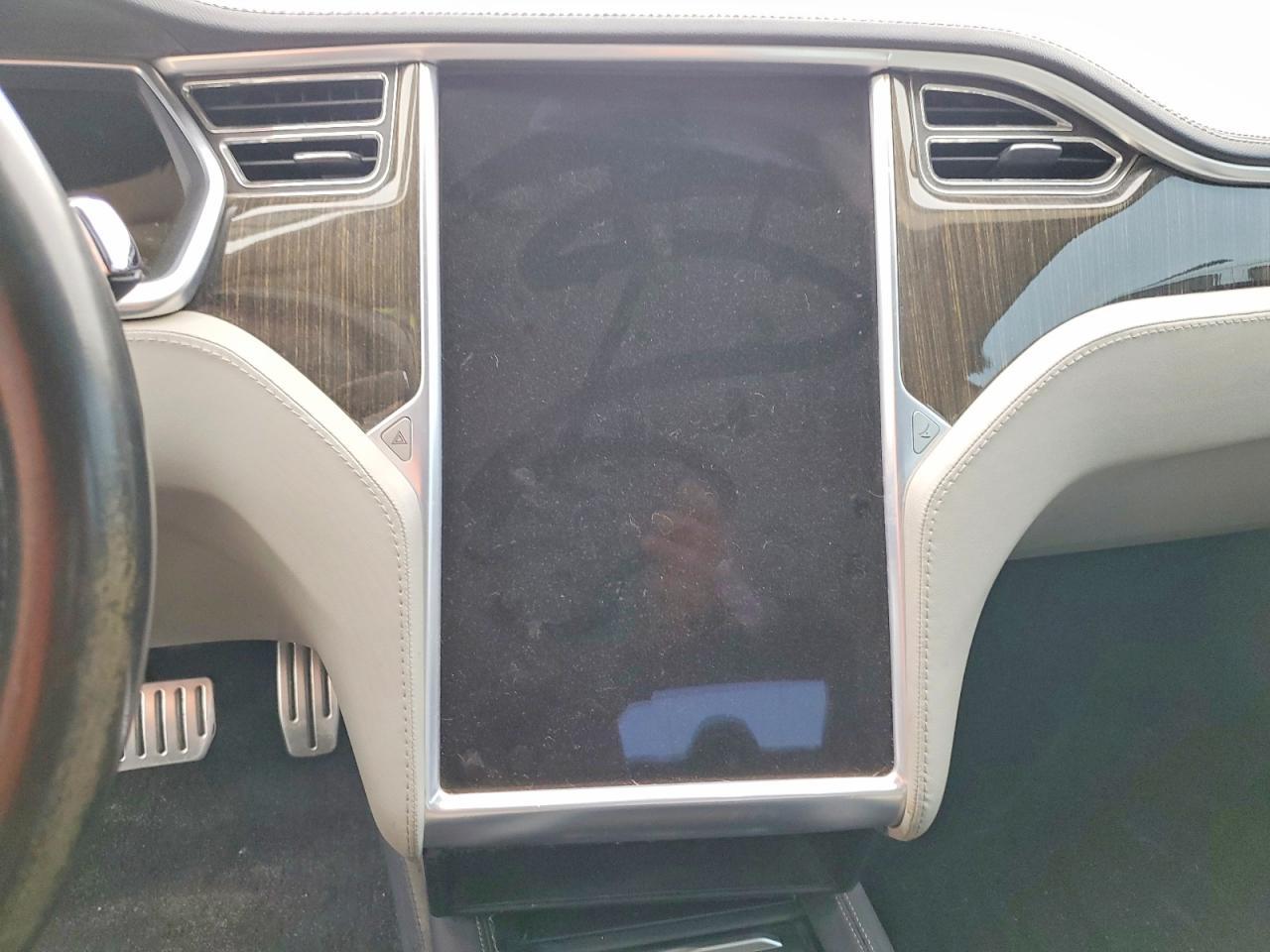 2013 Tesla Model s